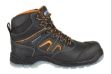 Picture of Composite Air Boot  - Black, Size: 46/11,  FC57BKR46