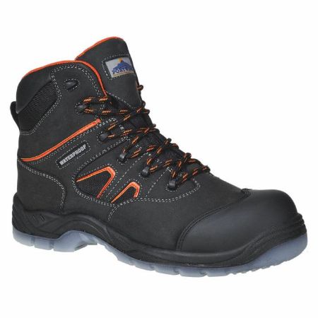 Picture of Composite Air Boot  - Black, Size: 44/10,  FC57BKR44