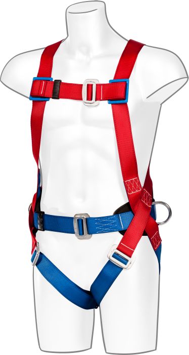 Picture of Portwest -  2-Point Harness Comfort , 1 Size , FP14RER