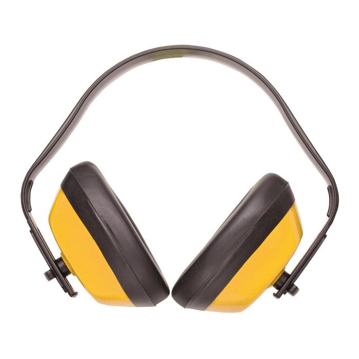 Picture of Portwest - Classic Ear Protector PW40YER