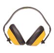 Picture of Portwest - Classic Ear Protector PW40YER