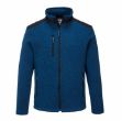 Picture of Portwest - Kx3 Venture Fleece , Size: Small , T830PBRS