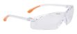 Picture of Portwest - Fossa Spectacles  Clear , PW15SKR 