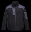 Picture of Portwest - Urban Work Jacket , Size: Med , T603BZRM 