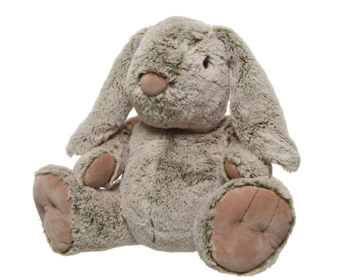 Picture of Pes Bunny Big Feet Beige 18x24cm