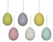 Picture of Egg Plastic 6 Pack