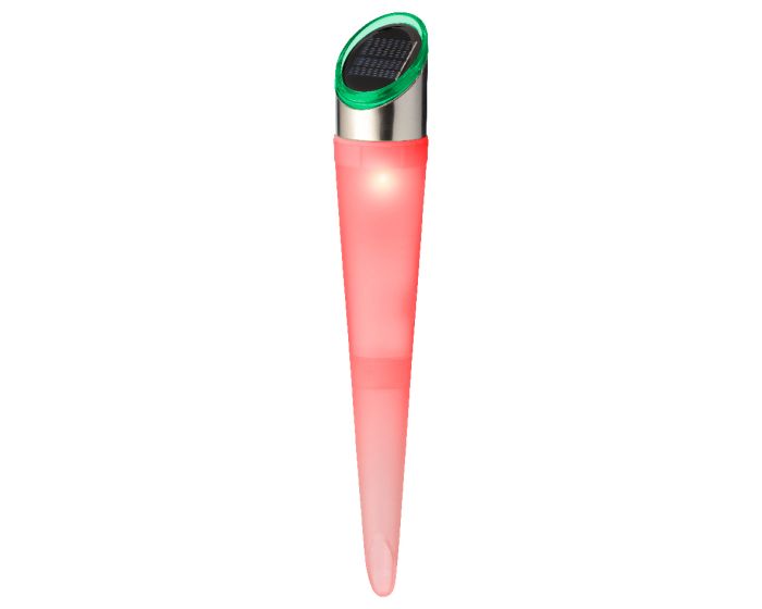 Picture of Solar Stake Light Assorted Colours