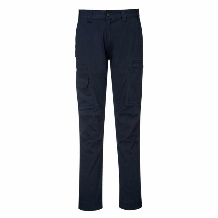 Picture of Portwest - Kx3 Cargo Trousers , Size: 36 , T801NAR36