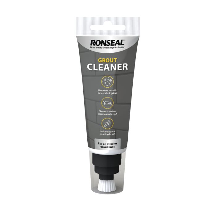 Picture of Ronseal Grout Cleaner 100ml