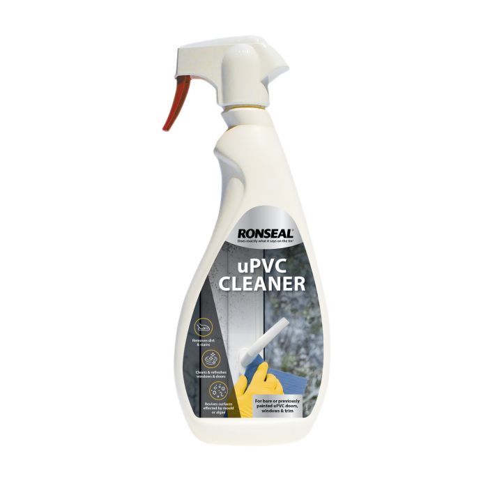 Picture of Ronseal 750ml Upvc Paint Cleaner