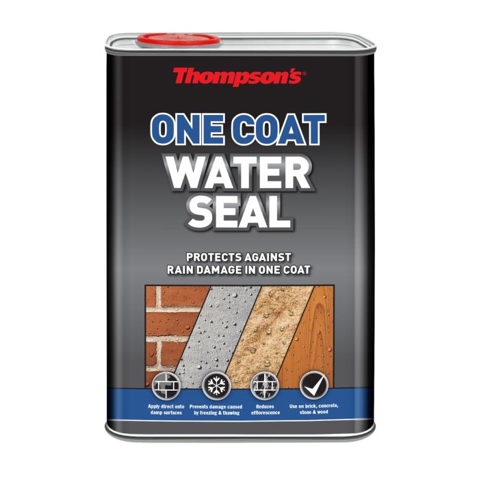 Picture of 1ltr Thompsons One Coat Water Seal