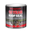 Picture of 1ltr Thompsons 10 Year Roof Seal Black