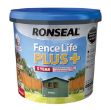 Picture of Ronseal 5ltr Fencelife Plus Willow