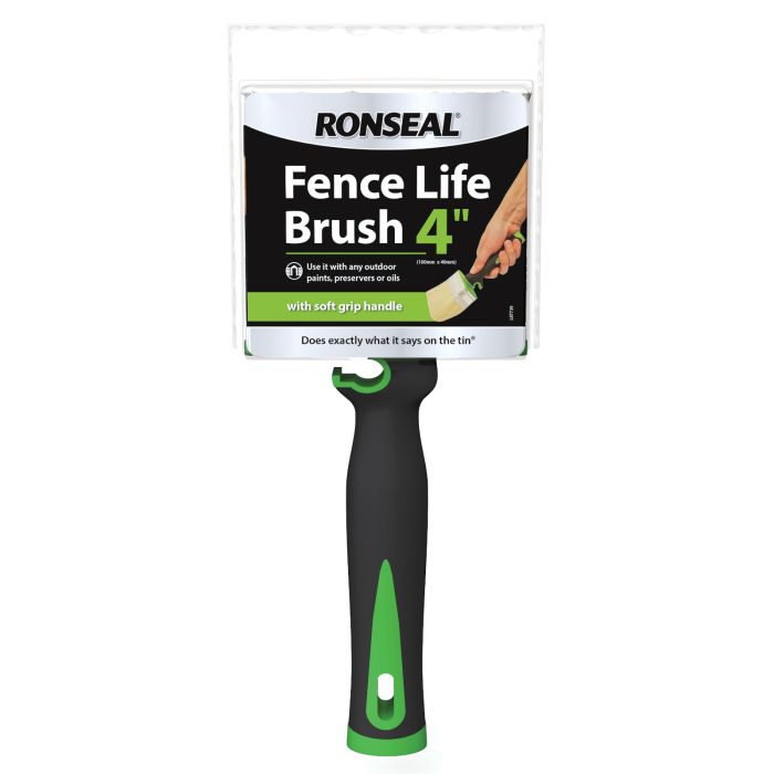 Picture of Ronseal Fencelife Brush 4"