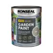Picture of Ronseal 750ml Garden Paint Slate