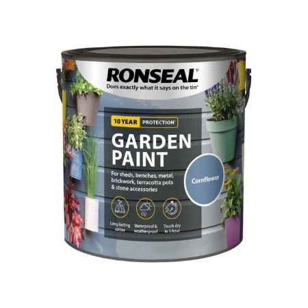 Ronseal 36885 Interior Wax White Ash 750ml for sale online | eBay