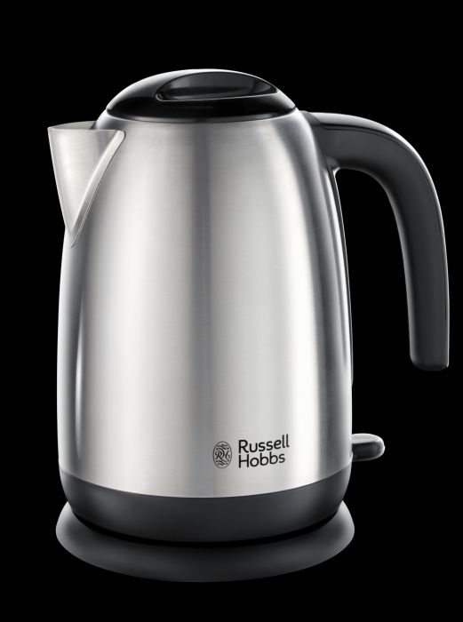 Picture of Russell Hobbs Kettle Stainless Steel