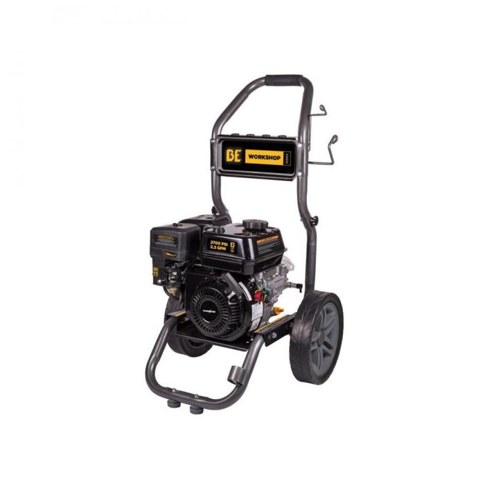 Picture of BE - 7 HP Petrol Pressure Washer