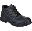 Picture of Protector Safety Boot Size 39/ 6 FW10BKR39 