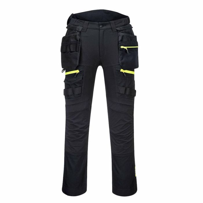 Picture of Dx4 Holster Trousers DX440BKR32