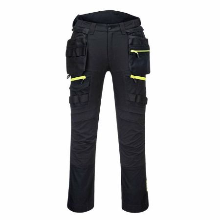 Picture of Dx4 Holster Trousers DX440BKR34