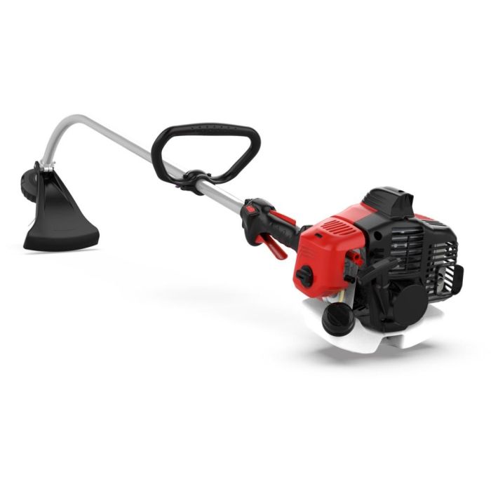 Picture of Proplus one piece bent shaft petrol trimmer - 25.4cc
