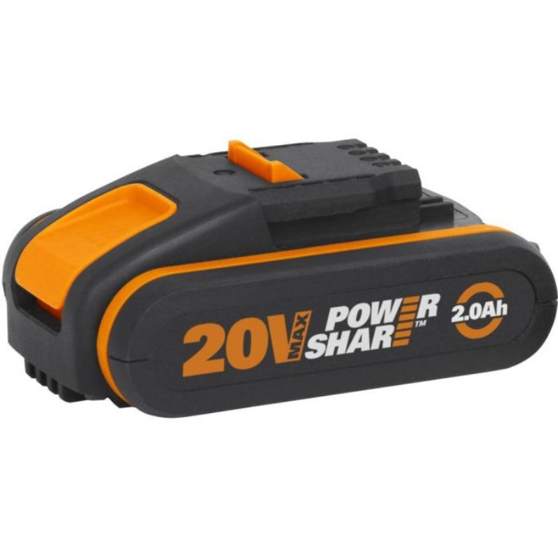 Topline Doyles.Worx Battery 20V 2Ah