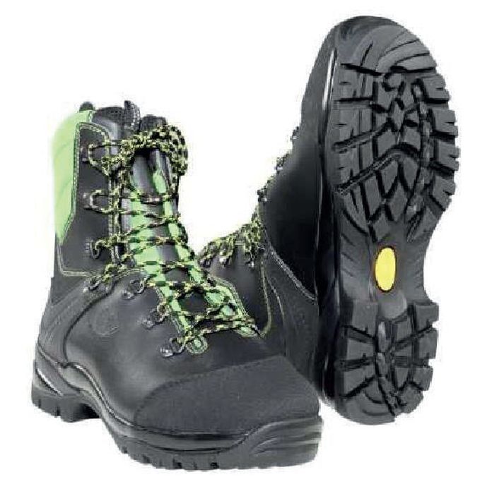 Picture of Efco Chainsaw Safety Boot Size 43