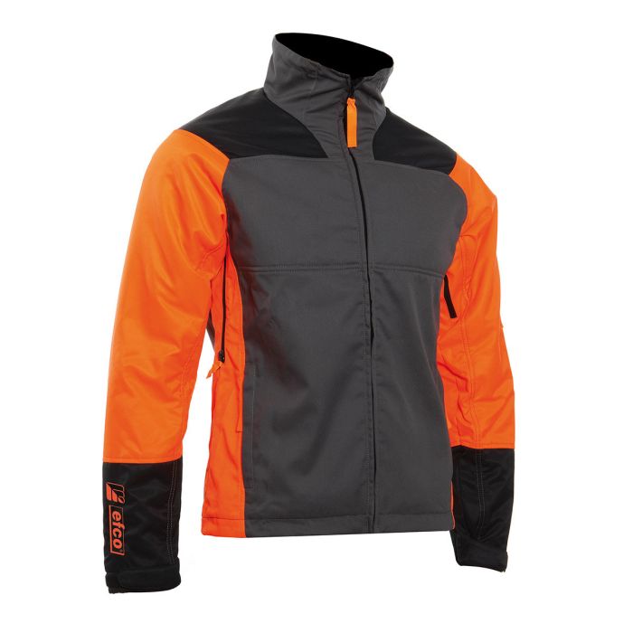 Picture of Efco Anti-Cut Protection Jacket Large