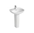 Picture of Armitage Shanks - Tesi Full Pedestal