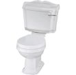 Picture of Niko - Legend Close Coupled Wc & Soft Close Seat