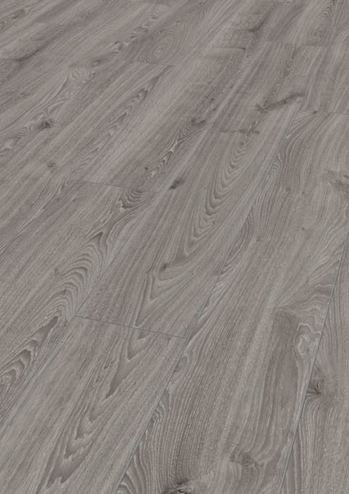 Picture of Pack 12mm Robusto Ac5 Timeless Oak Grey Laminate (1.293 SqM)