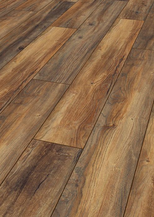 Picture of Pack 8mm Dynamic Wide Reclaimed Oak Ac4 (2.694 SqM)