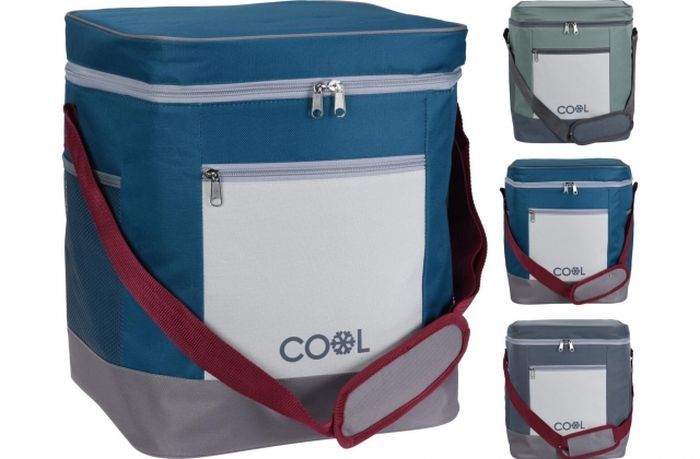 Picture of Cooler Bag 30ltr 3 Assorted Colours