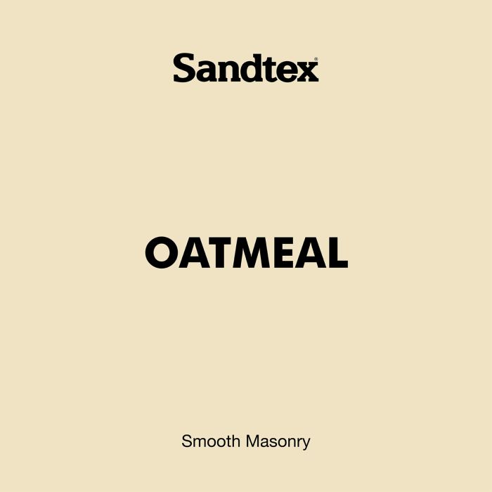 Picture of 150ml Sandtex Microseal Smooth Masonry Oatmeal
