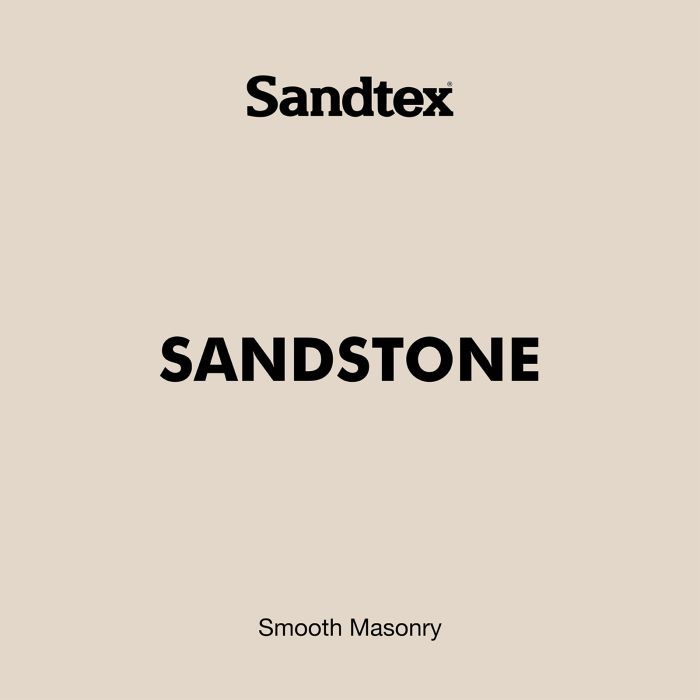 Picture of 150ml Sandtex Microseal Smooth Masonry Sandstone