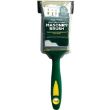 Picture of 2.5" Weatherguard Brush Fleetwood