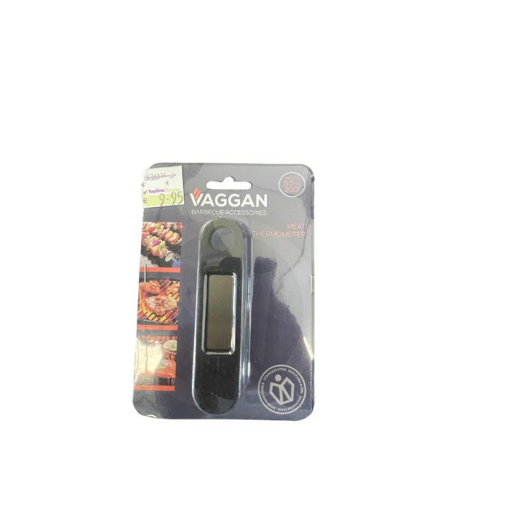Picture of Meat Thermometer Digital