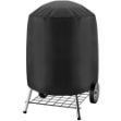 Picture of Bbq Cover Charcoal