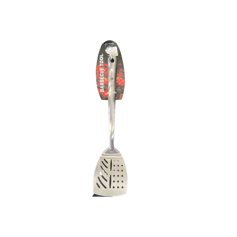 Picture of Stainless Steel Spatula Single Piece