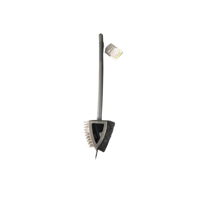 Picture of Sahara 2 Sideed Grill Brush