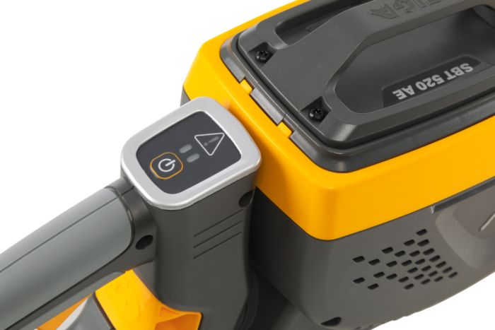 Picture of Stiga ePower 5 Series- SHT500E Battery Hedgetrimmer Excludes Battery and Charger