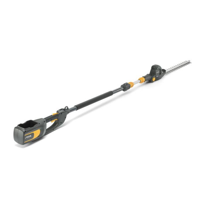 Picture of Stiga ePower 7 Series- SPH700E Battery Pole Hedgetrimmer Excludes Battery and Charger