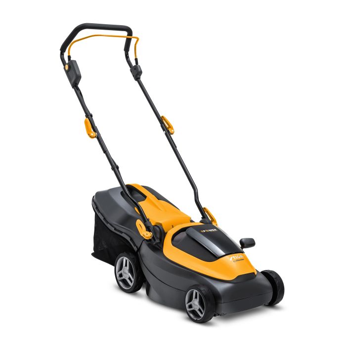 Picture of Stiga ePower 1 Series- Collector 132E Kit Battery Mower C/w Battery & Charger
