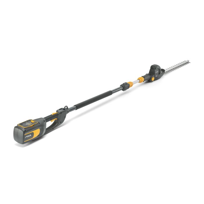 Picture of Stiga ePower 7 Series- SPH700E Kit Battery Pole Hedgetrimmer C/w Battery & Charger