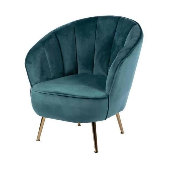Picture of Kendall Accent Chair Teal