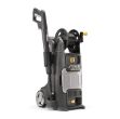 Picture of HPS235R Stiga Pressure Washer 135 Bar 1.8kw