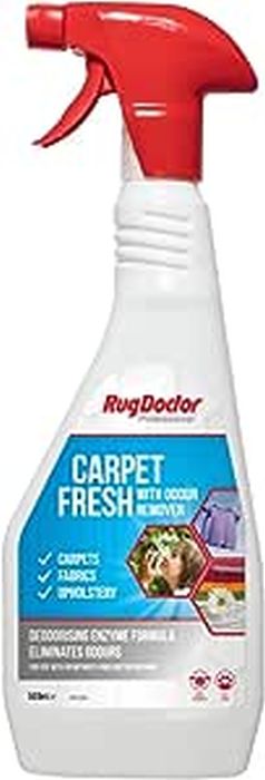 Picture of 500ml Odour Removal Spray Rug Doctor