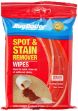 Picture of Spot & Stain Wipes Rug Doctor