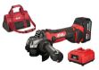 Picture of SKIL 3920 DC Cordless angle grinder
